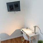 Gemuetliche An Der Weser In 3 Apartmán *
