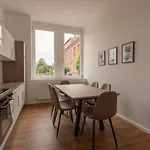 Apartmán Gemuetliche An Der Weser In 3