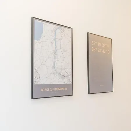 Weserquartier 3 Brake (Wesermarsch)