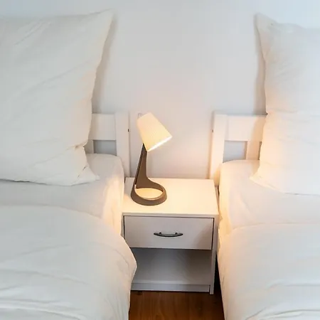 Weserquartier 3 Διαμέρισμα