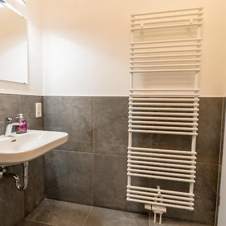 Weserquartier 3 Διαμέρισμα