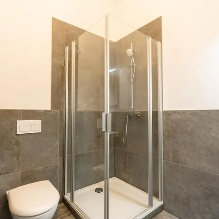 Weserquartier 3 Διαμέρισμα *